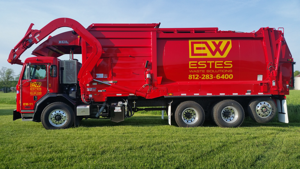 Estes Waste